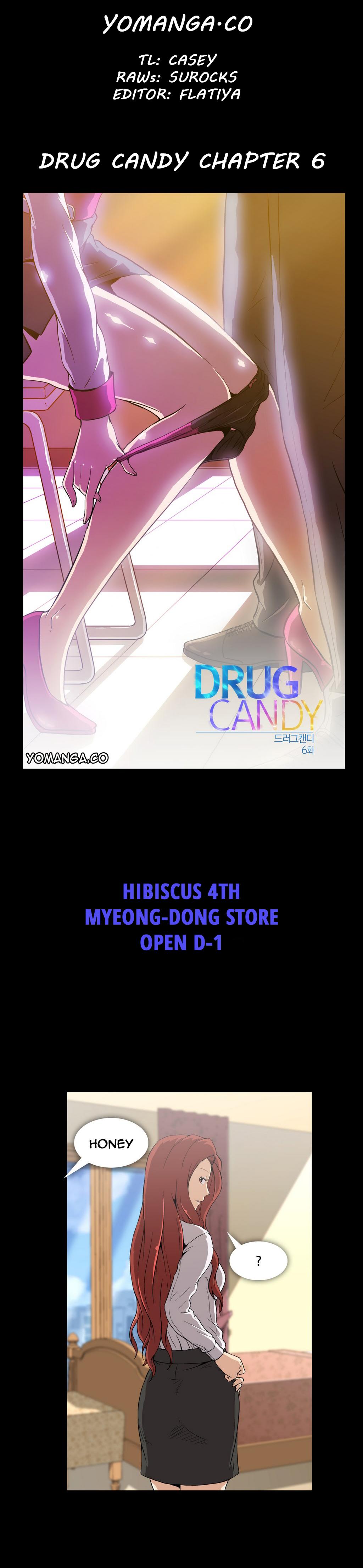 Drug Candy Ch.0-31 167