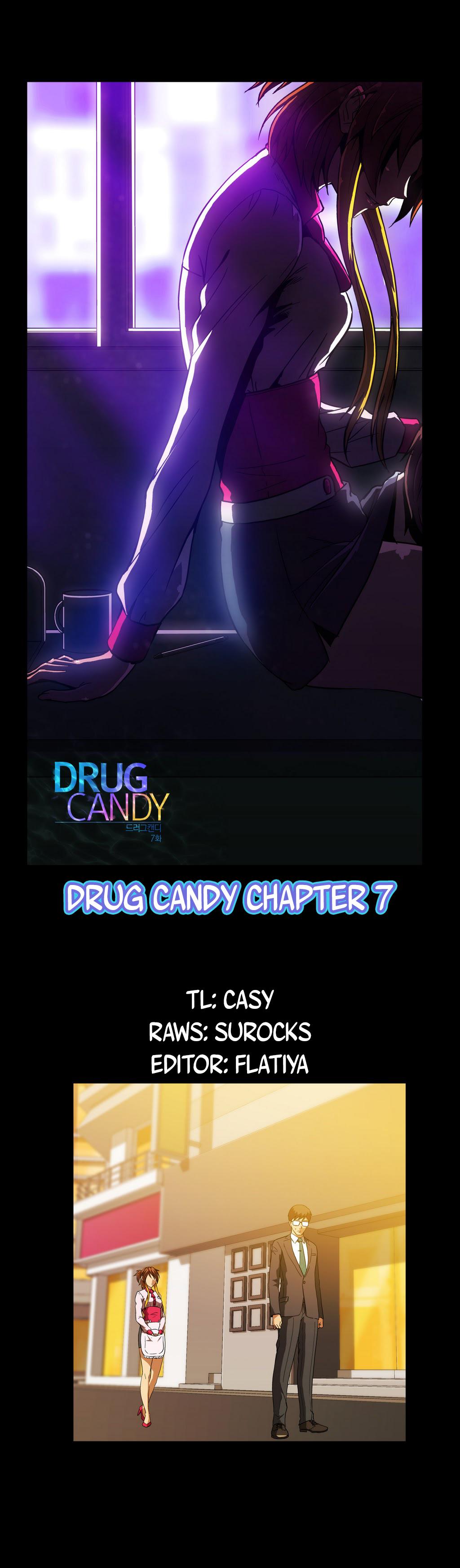 Drug Candy Ch.0-31 194