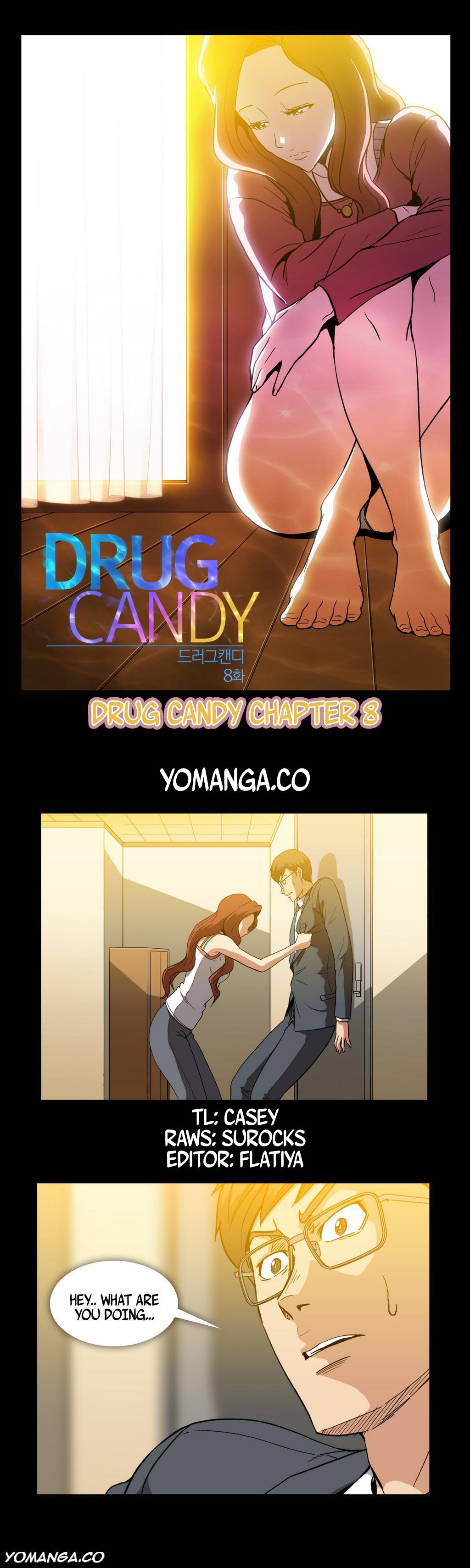 Drug Candy Ch.0-31 223