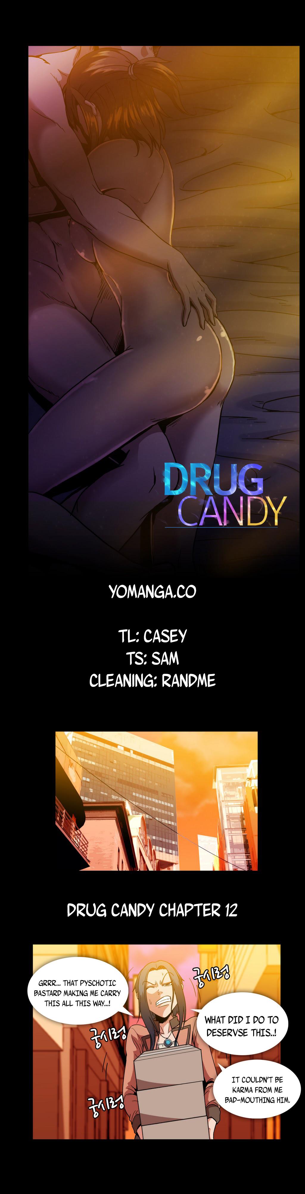 Drug Candy Ch.0-31 328