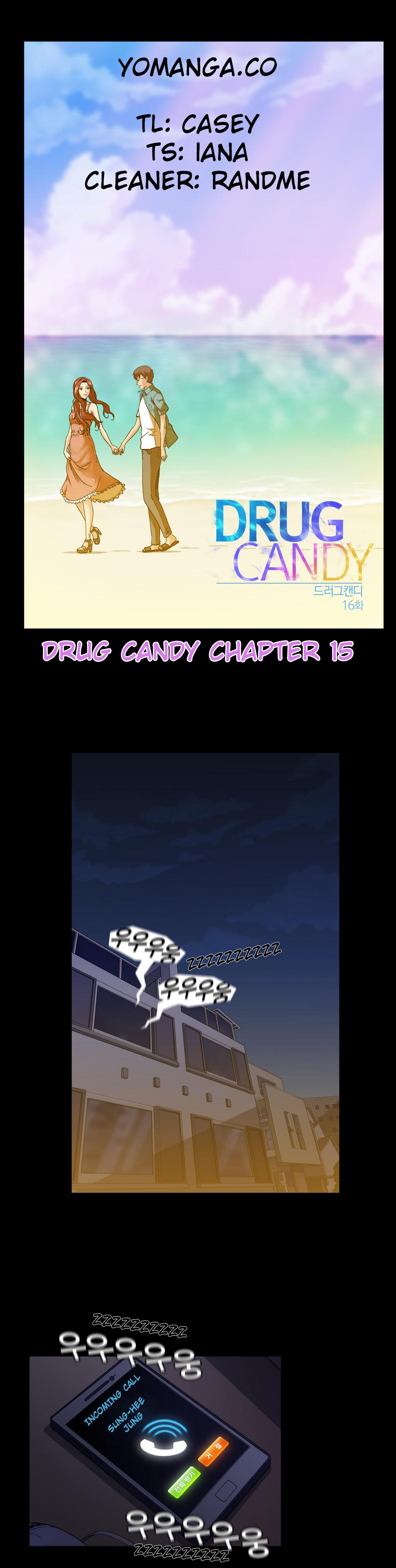 Drug Candy Ch.0-31 451