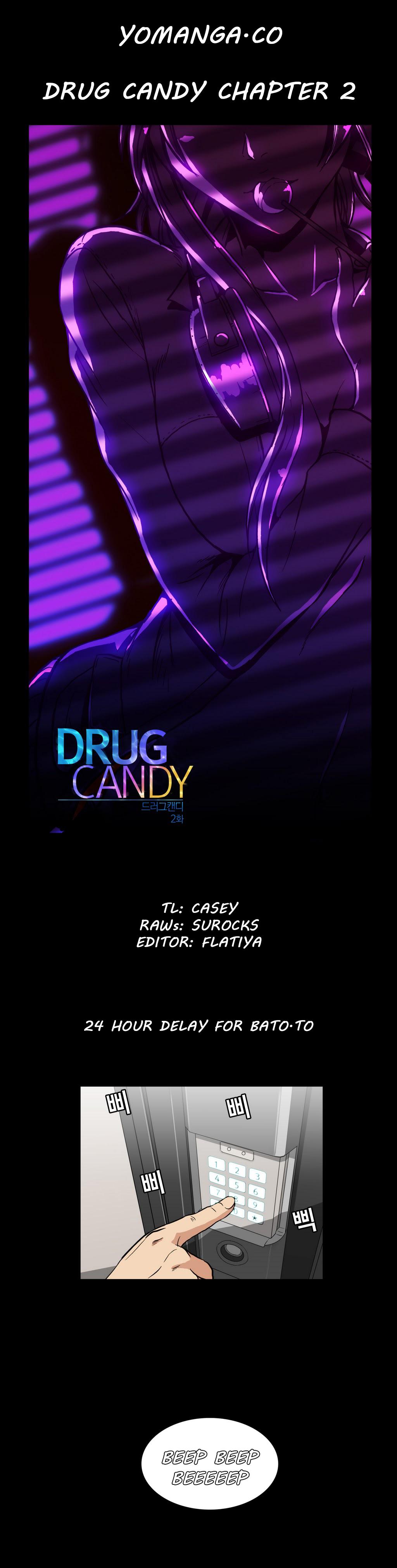 Drug Candy Ch.0-31 48