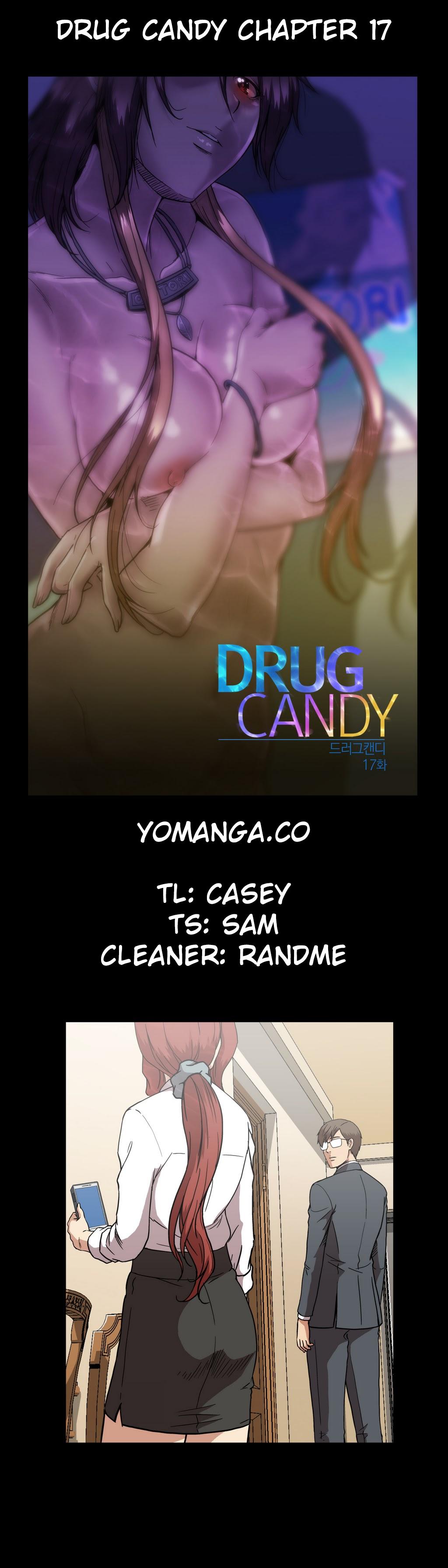 Drug Candy Ch.0-31 494