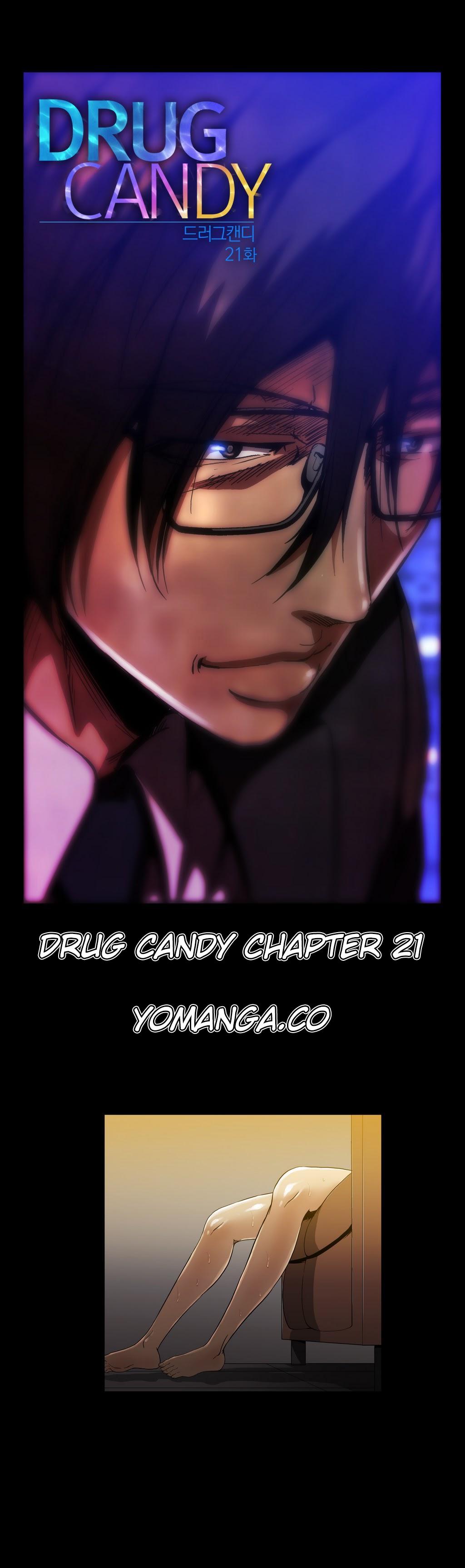 Drug Candy Ch.0-31 613