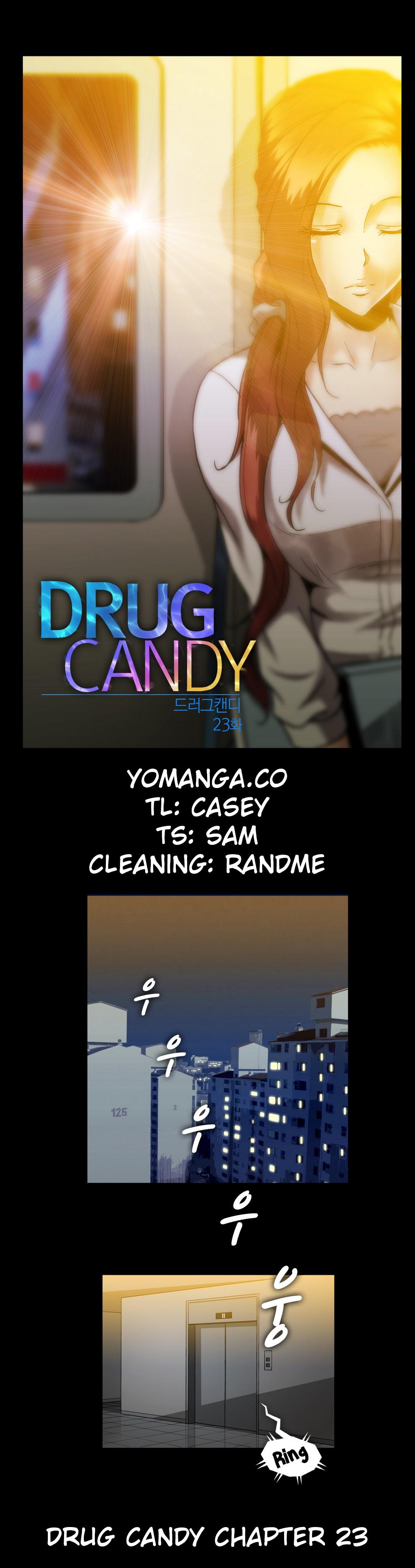 Drug Candy Ch.0-31 668