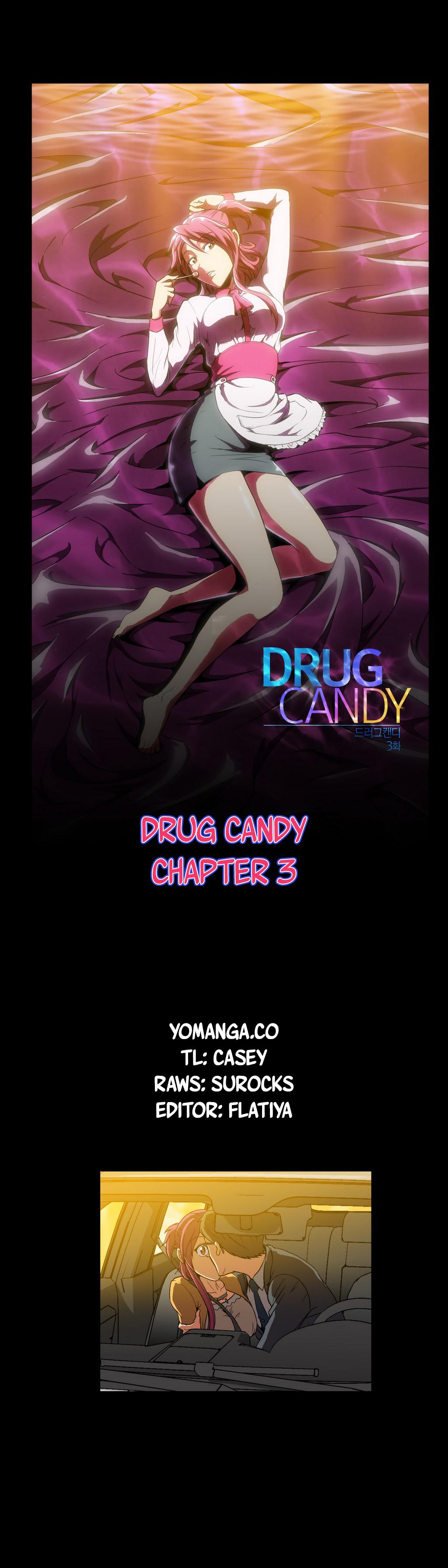 Drug Candy Ch.0-31 83