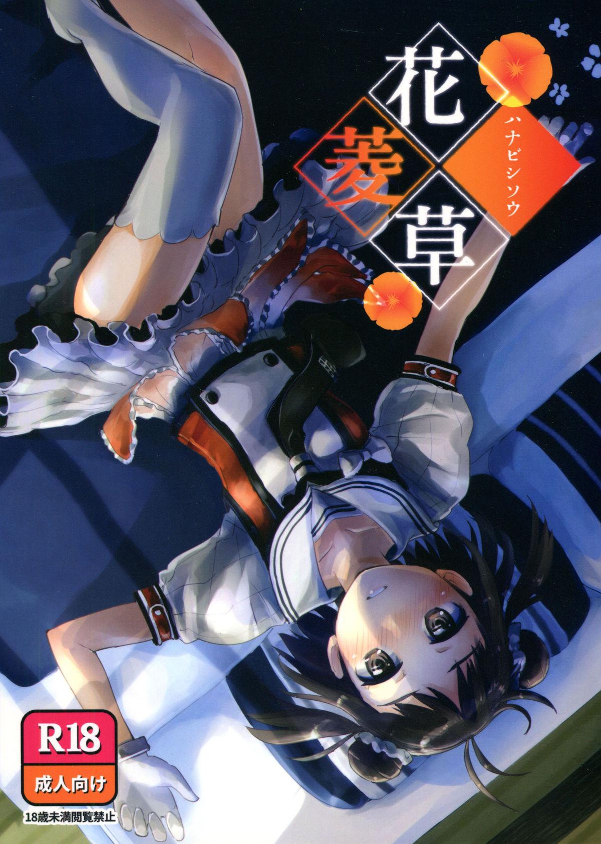 Money Talks Hanabisisou - Kantai collection Desi - Picture 1