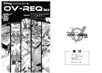 OV-REQ Vol. 4 0