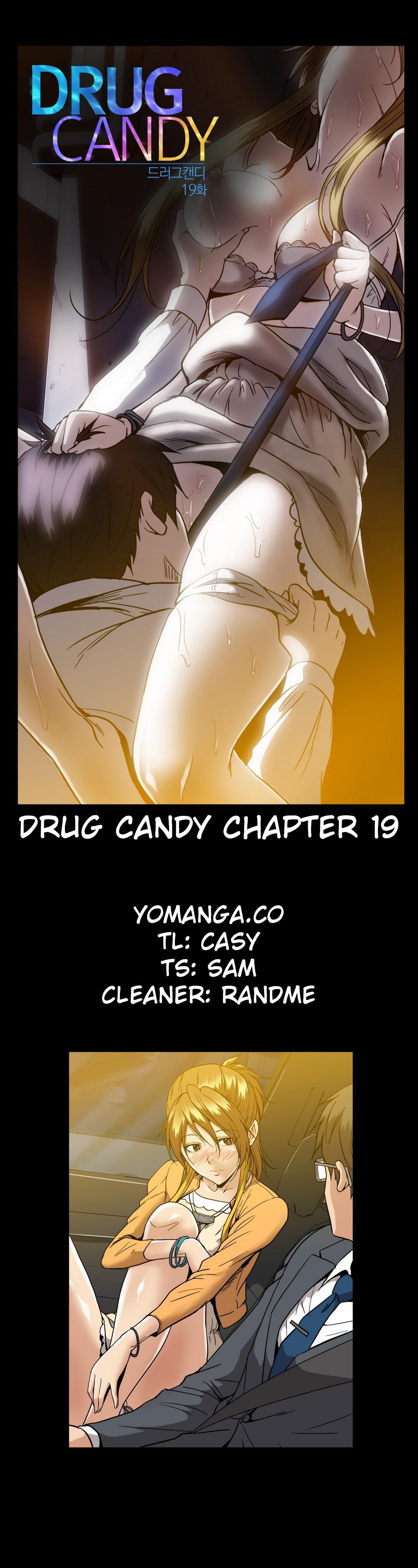 Drug Candy Ch.0-33 547