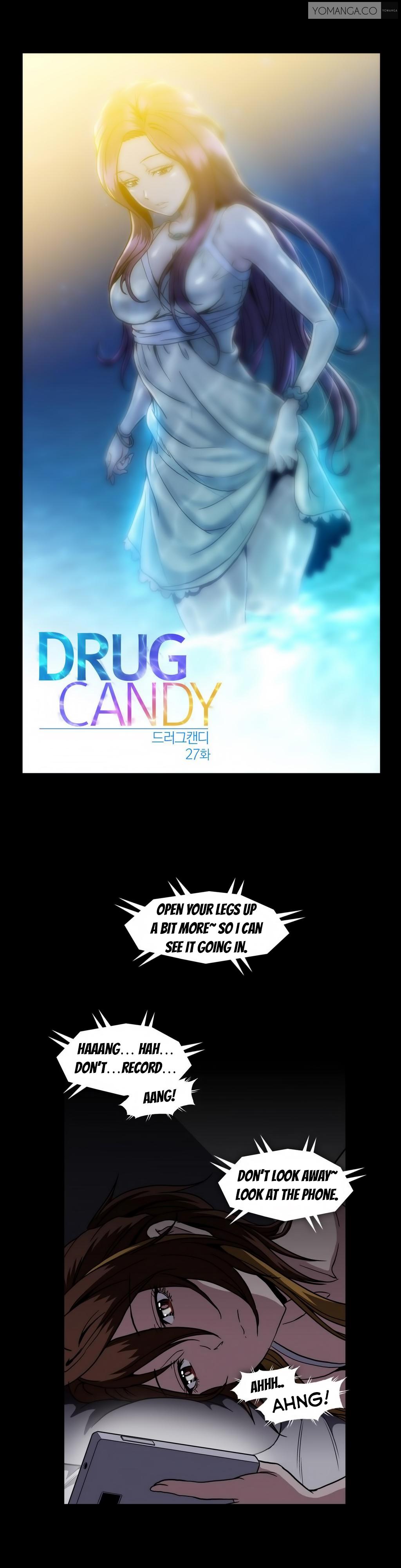 Drug Candy Ch.0-33 768