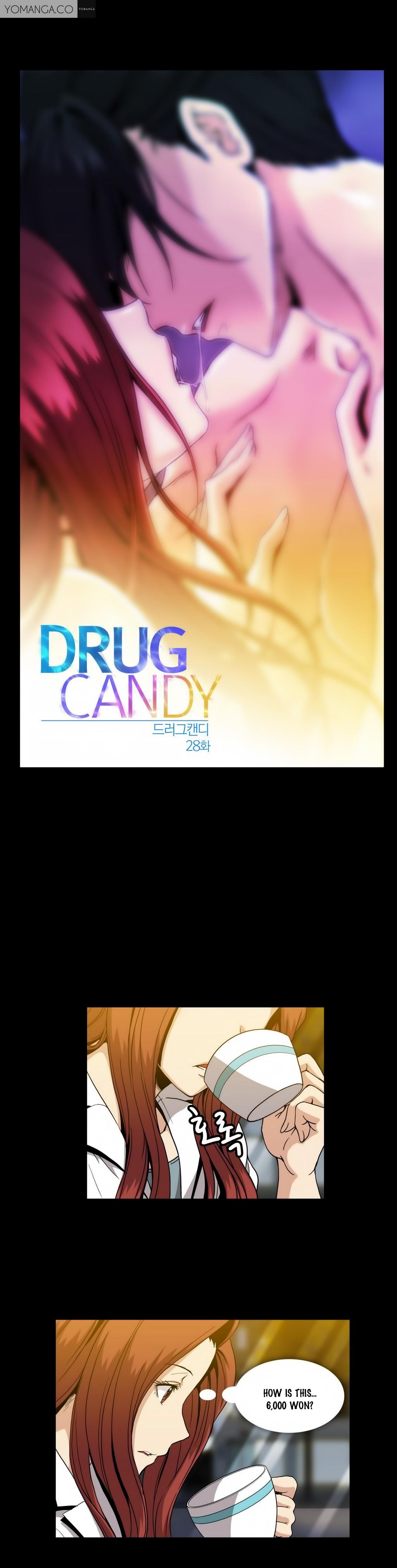 Drug Candy Ch.0-33 801