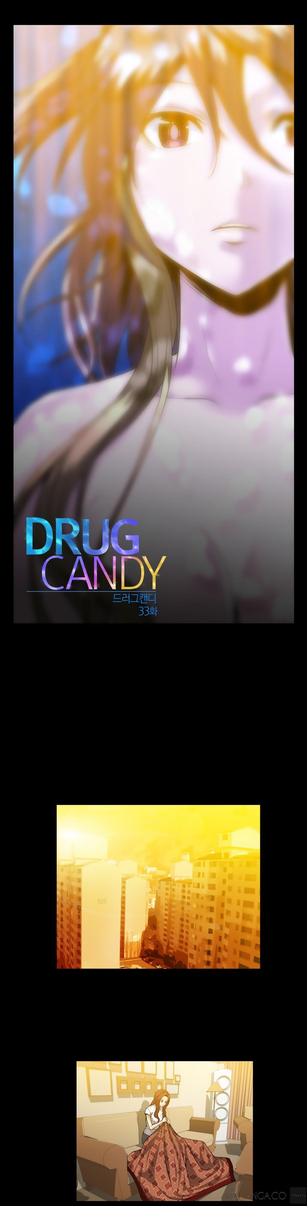 Drug Candy Ch.0-33 949