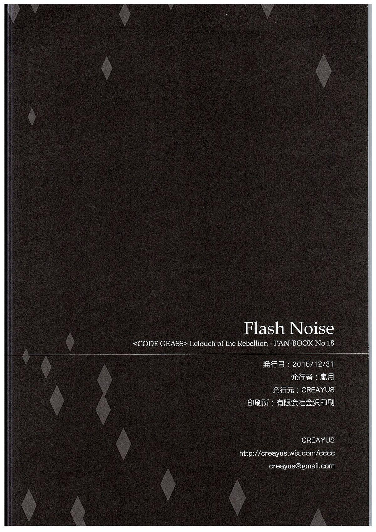 FLASH NOISE 26