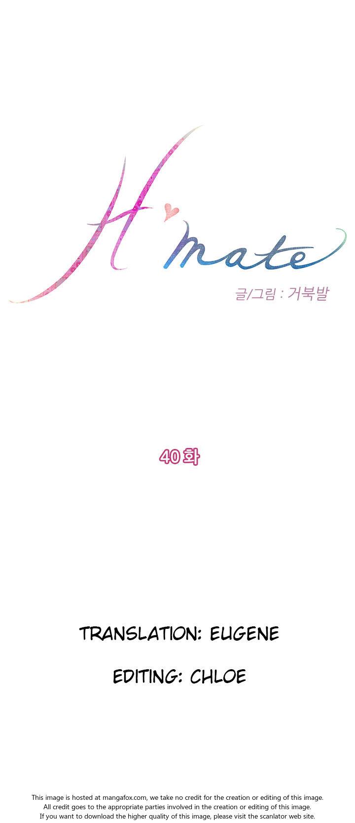 (YoManga) H-Mate - Chapters 31-45 (English) 147