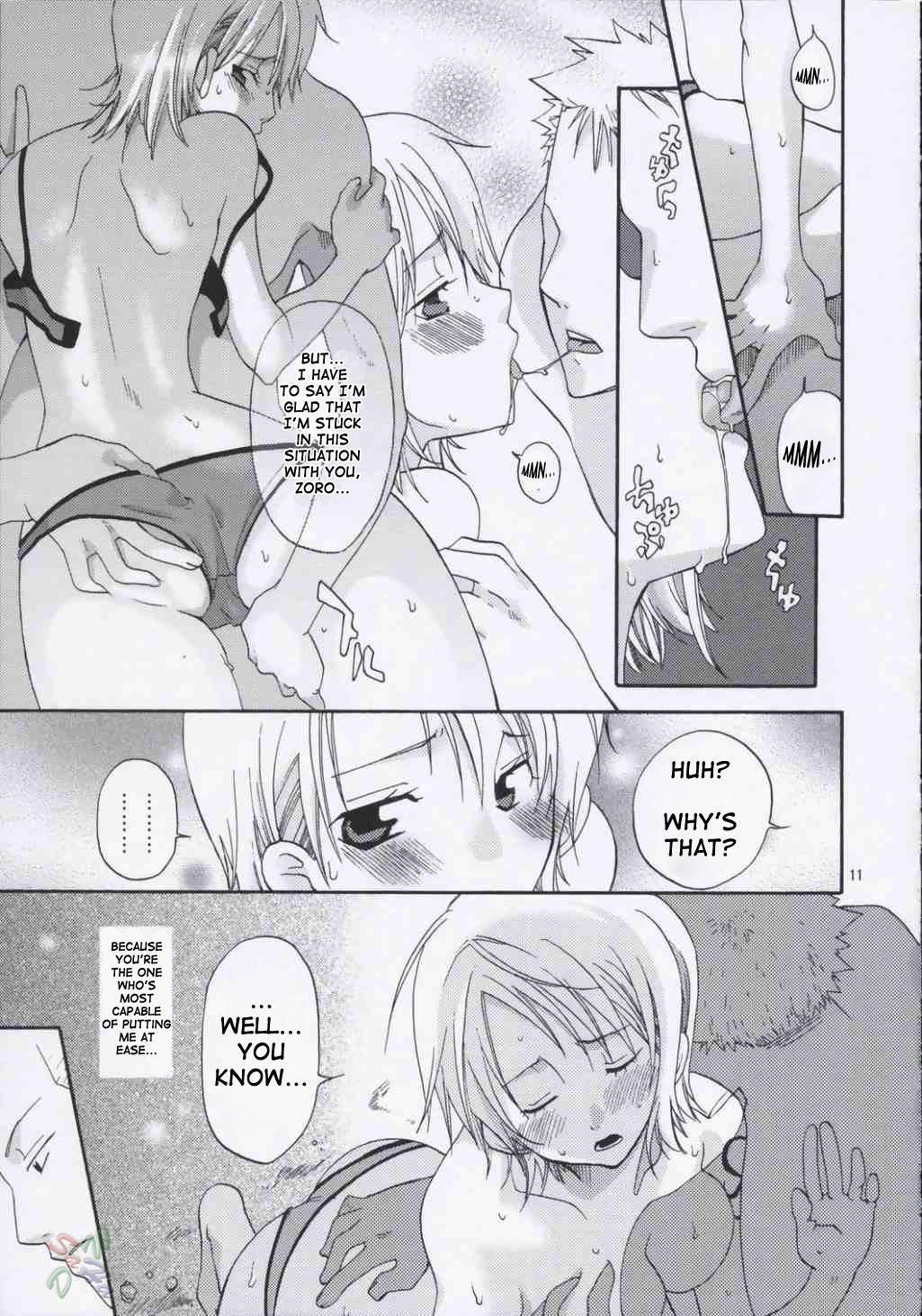 Free Blow Job Porn Love Koukaishi - One piece Gay Bukkakeboys - Page 10