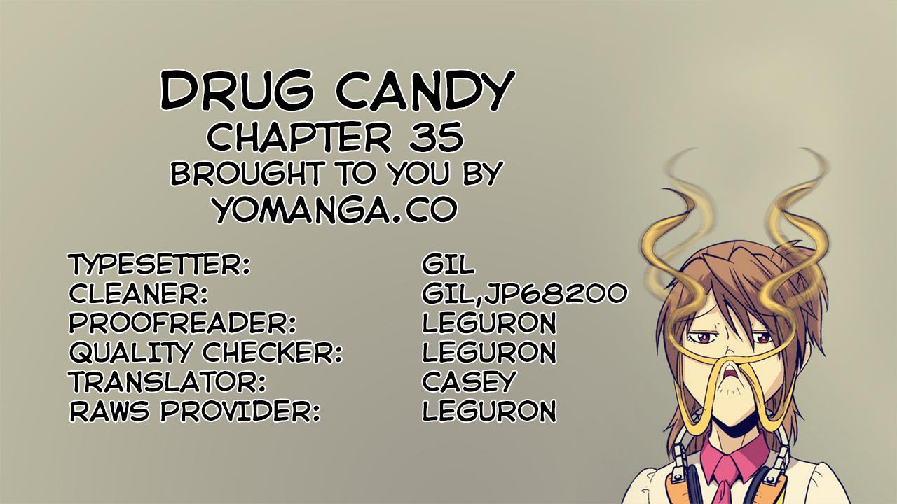 Drug Candy Ch.0-37 1010