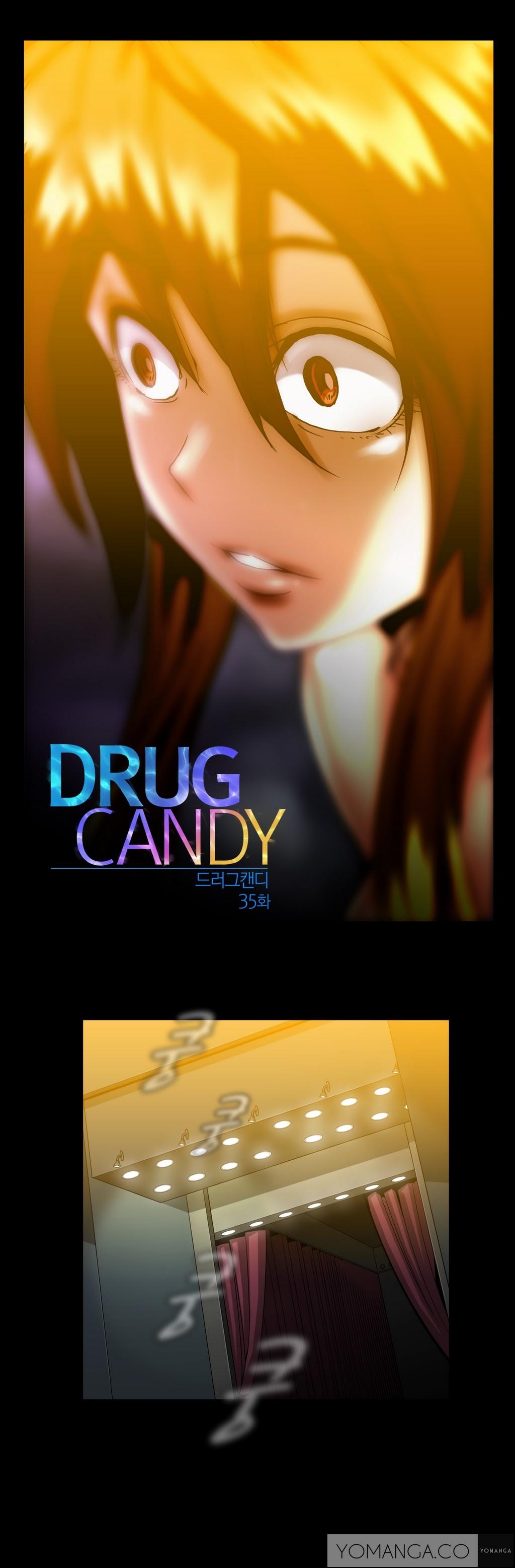 Drug Candy Ch.0-37 1011