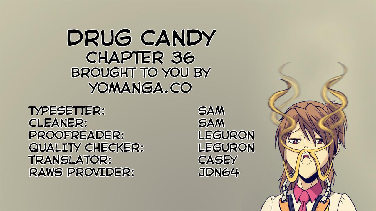 Drug Candy Ch.0-37 1033