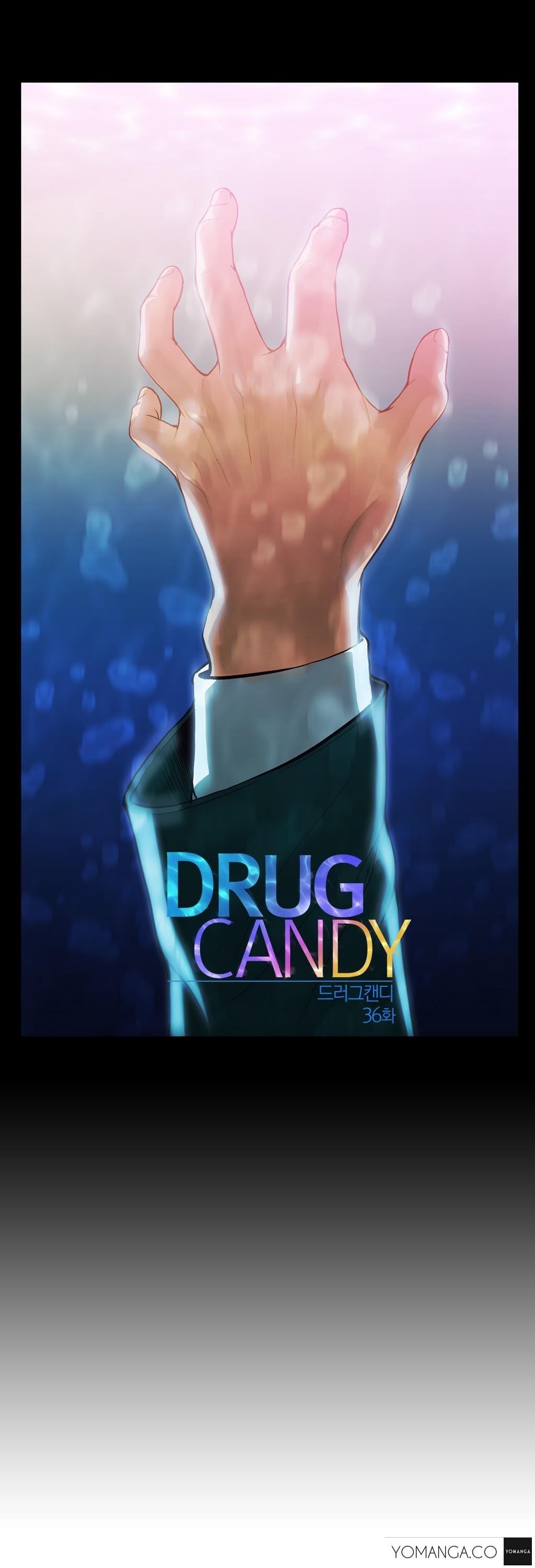 Drug Candy Ch.0-37 1034