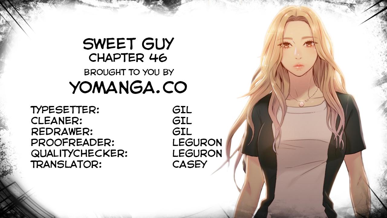 Sweet Guy Ch.1-49 1154