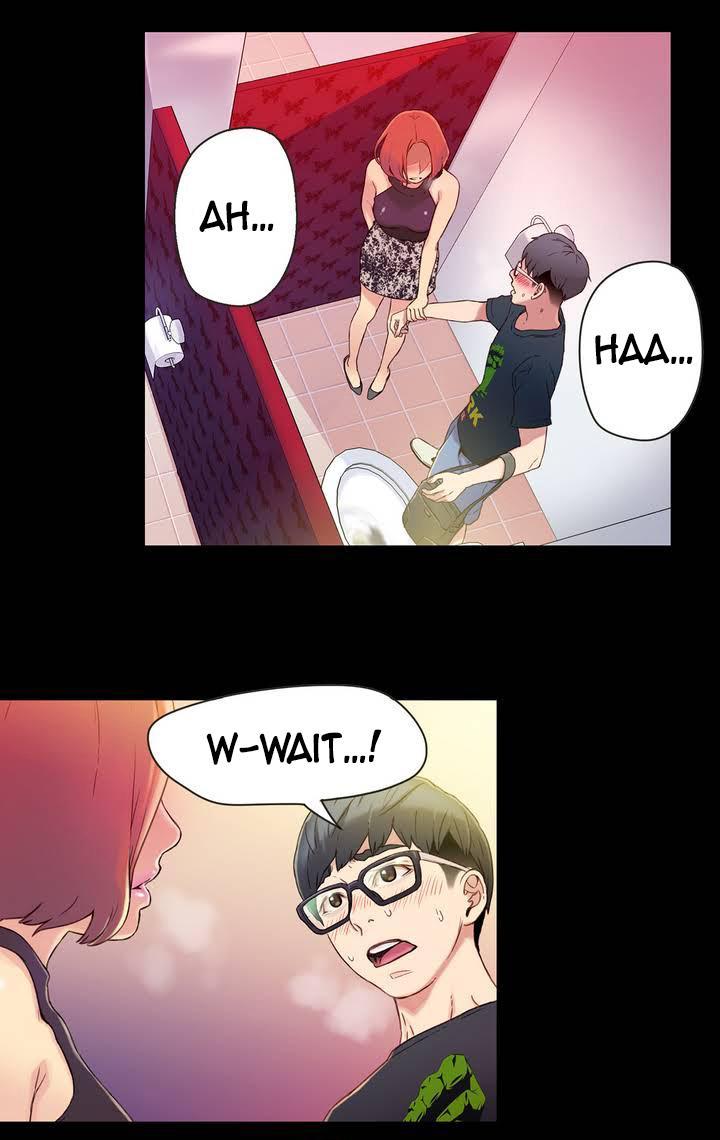 Tiny Tits Sweet Guy Ch.1-49 Tied - Page 3