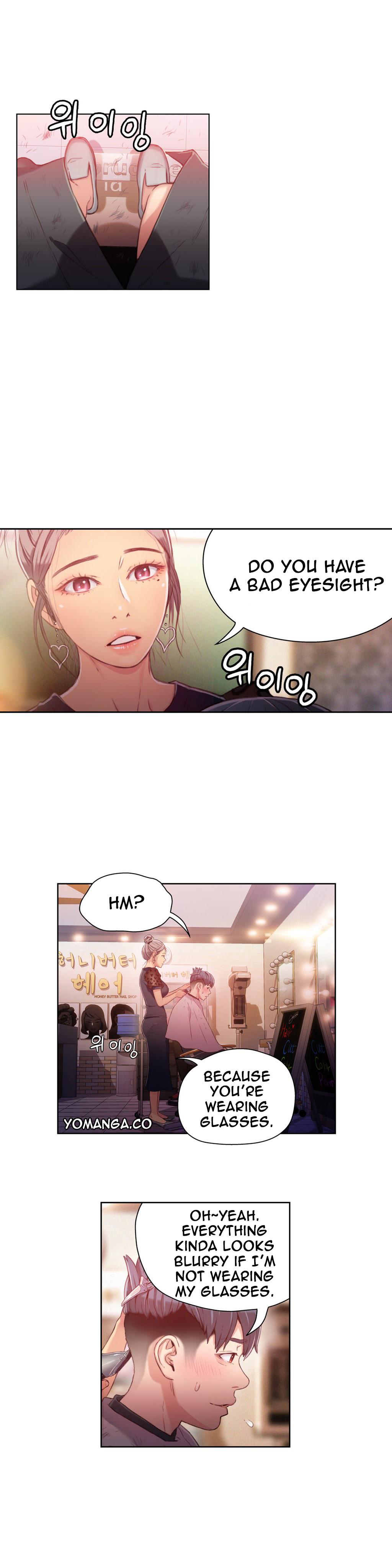 Sweet Guy Ch.1-49 657