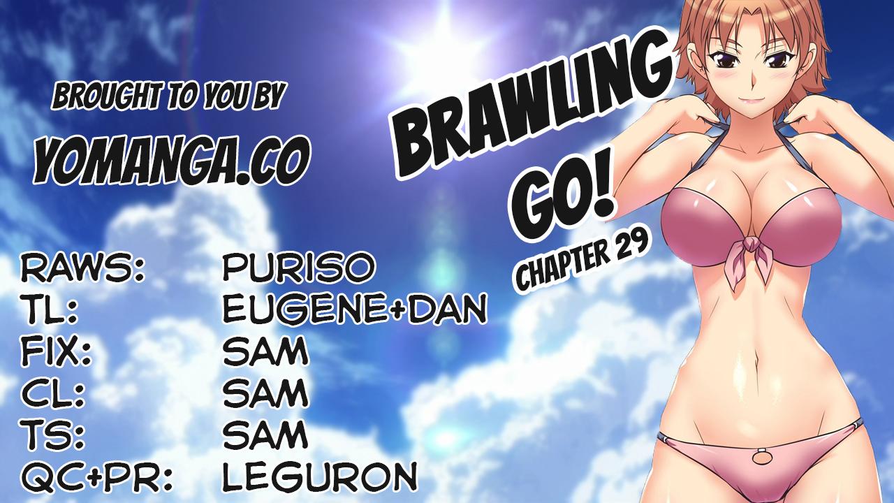 Brawling Go Ch.0-29 1003