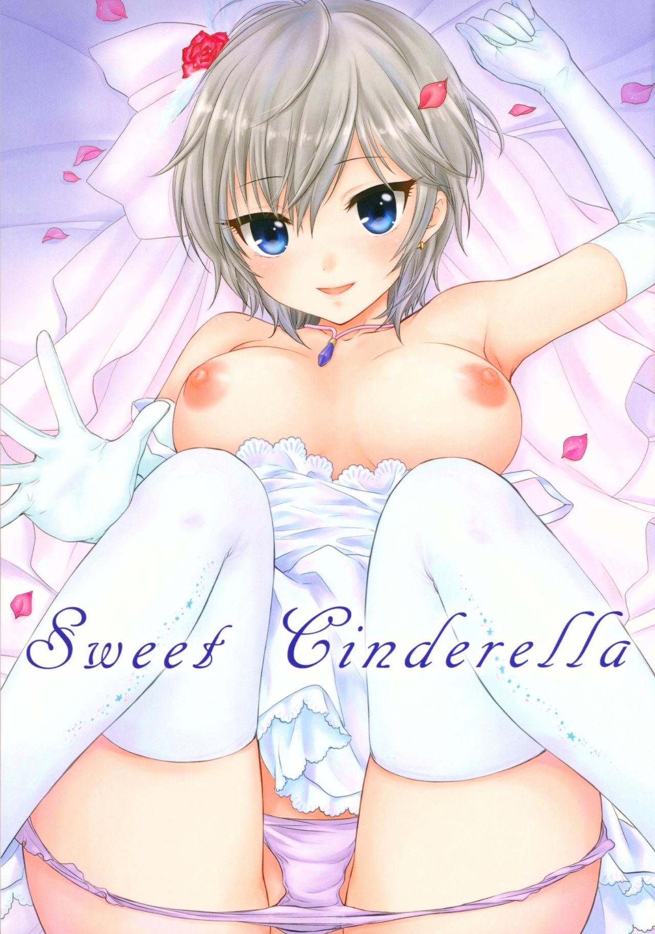 Sweet Cinderella 0