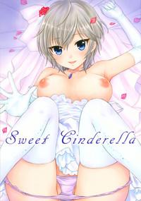 Maledom Sweet Cinderella The Idolmaster Amatuer 1