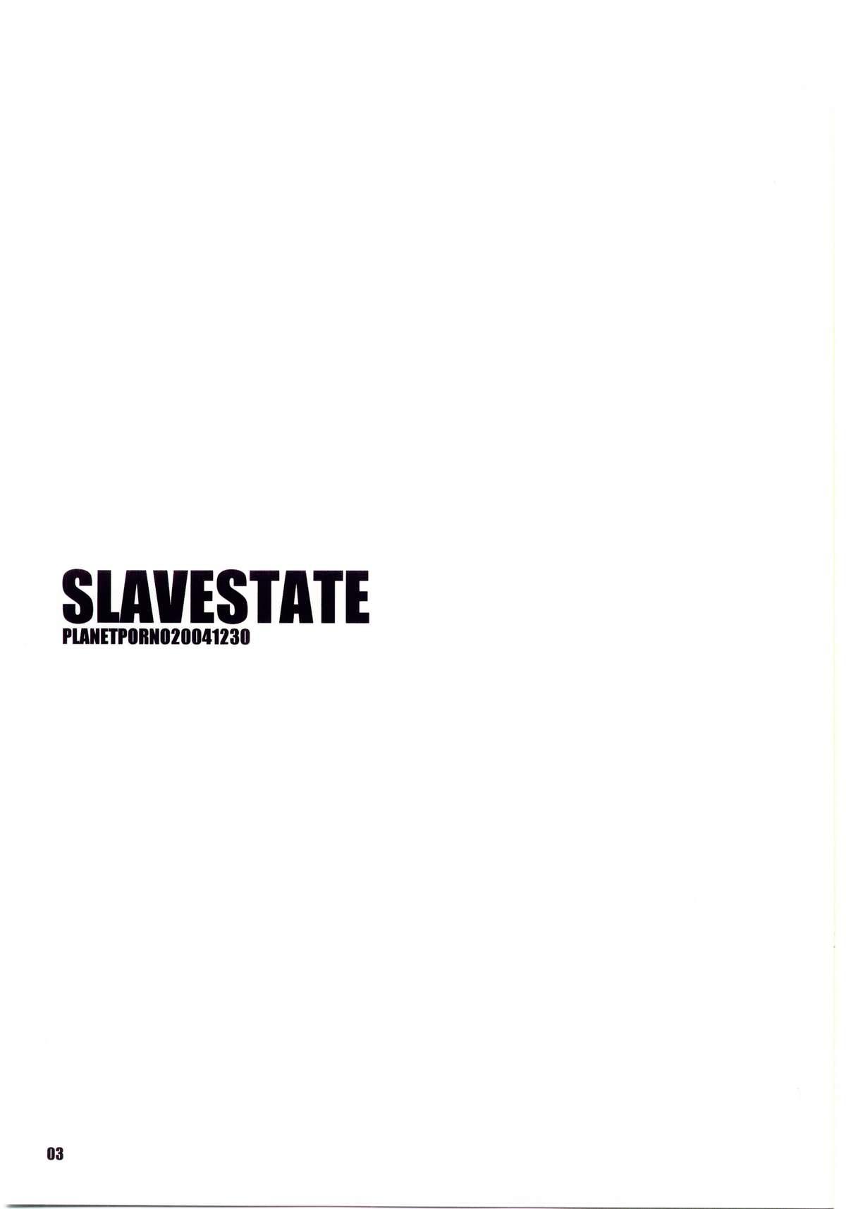 SLAVESTATE 1