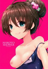 Ruiva Makoto Shower Tokyo 7th Sisters Ero-Video 2