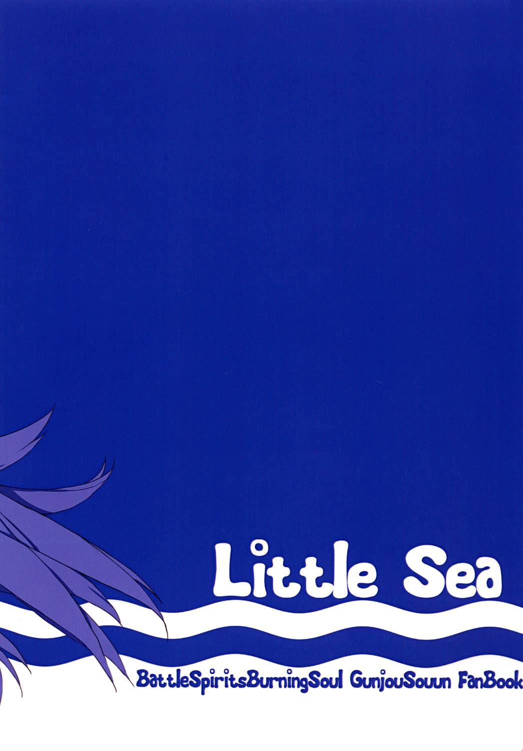 Little Sea 15