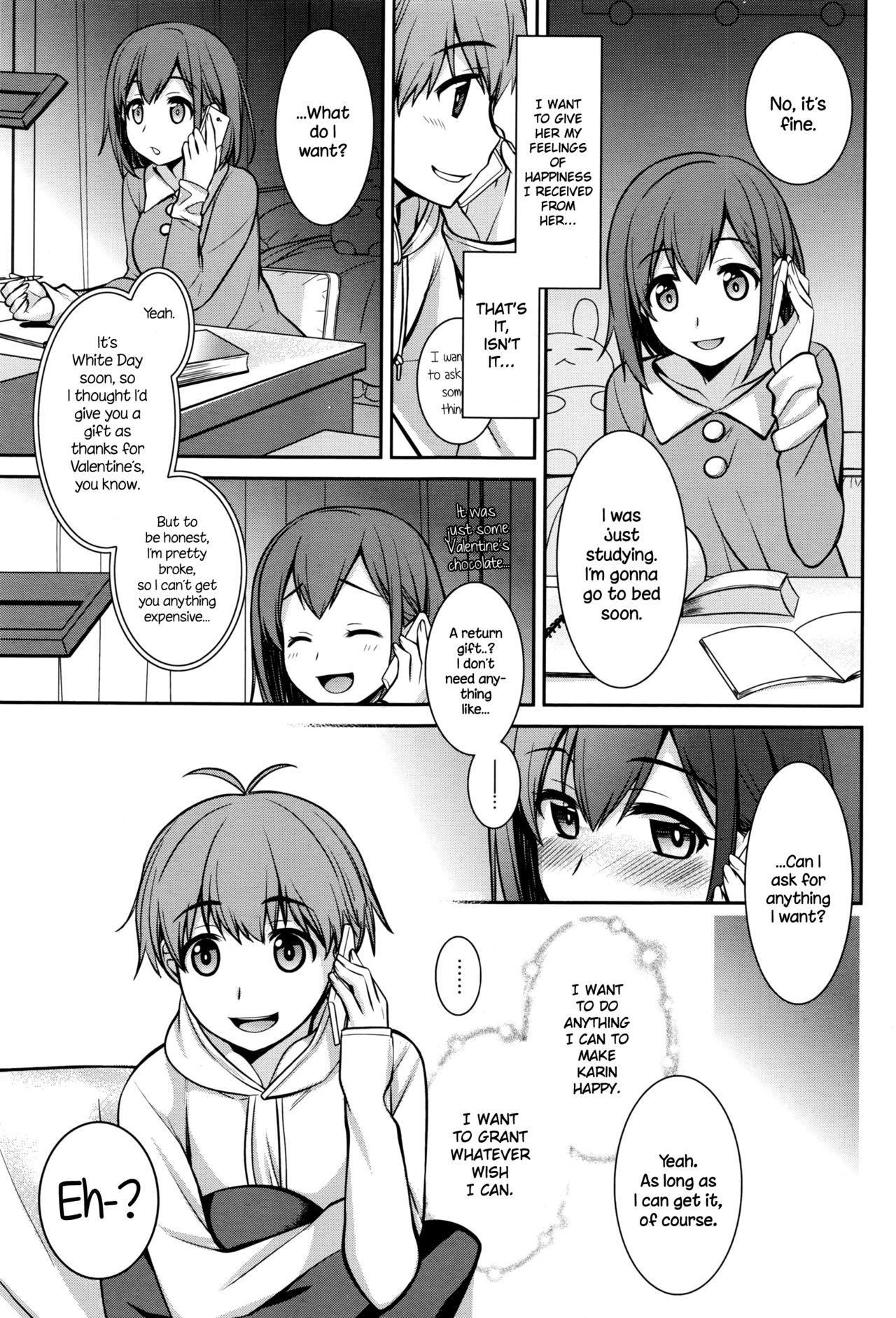 Young Old Happy White Day Amateurs Gone - Page 5