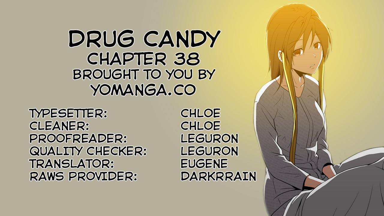 Drug Candy Ch.0-40 1081