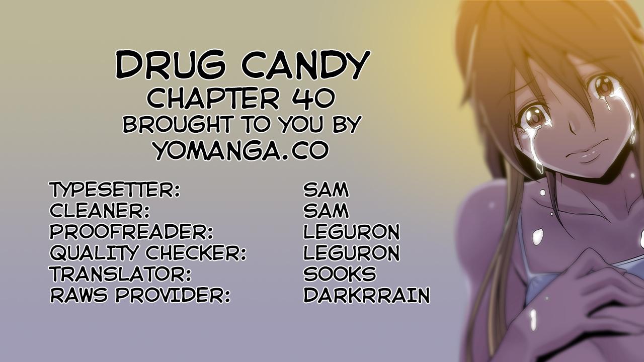 Drug Candy Ch.0-40 1152