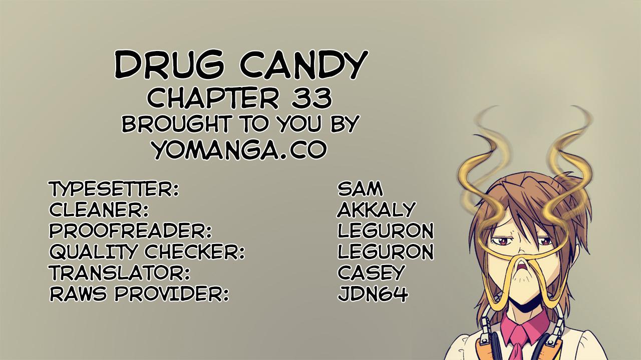Drug Candy Ch.0-40 957