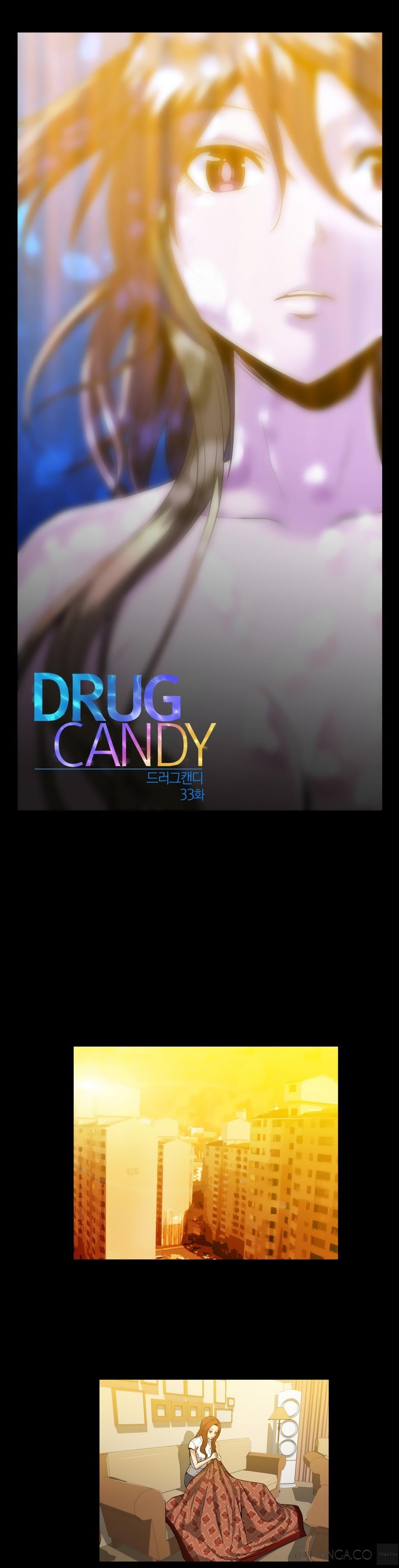 Drug Candy Ch.0-40 958