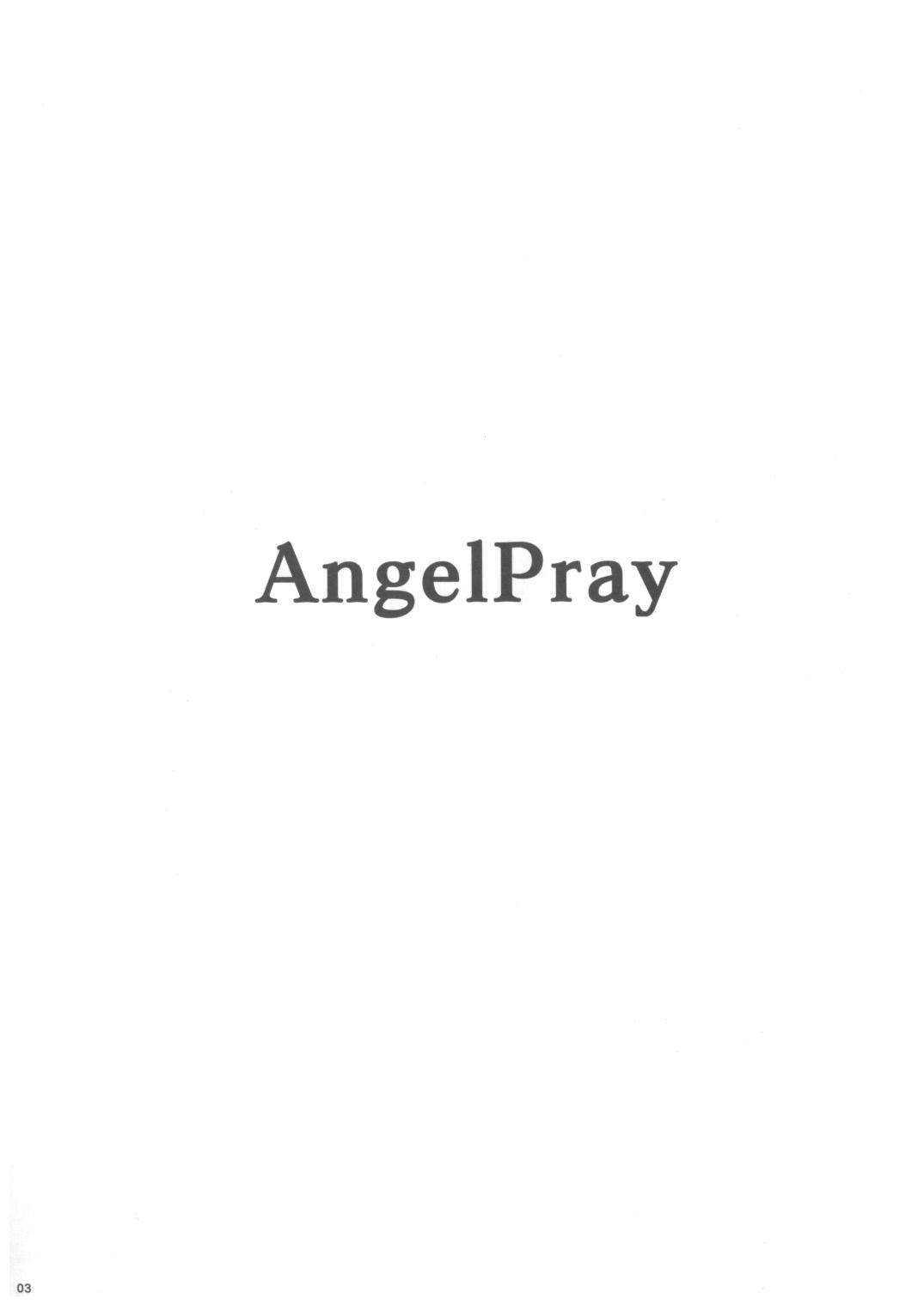 AngelPray 1