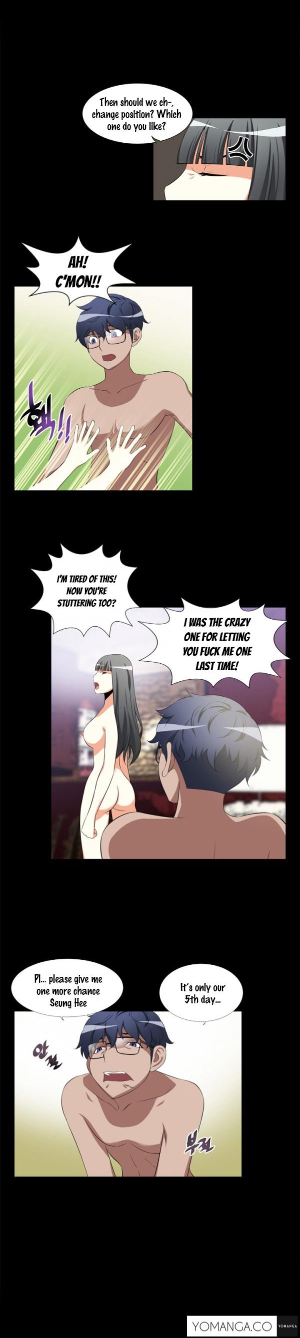 Facefuck Love Parameter Ch.1-42 Gostosas - Page 5