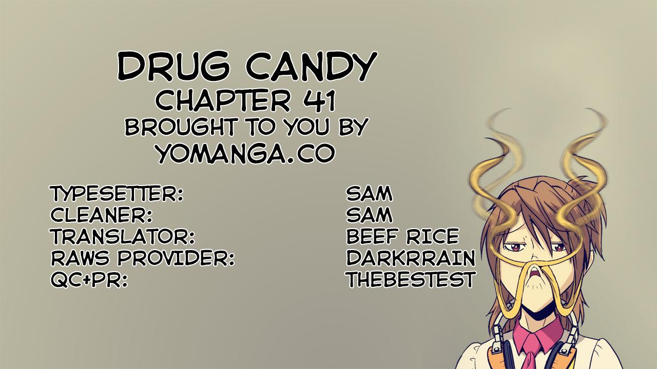 Drug Candy Ch.0-41 1182