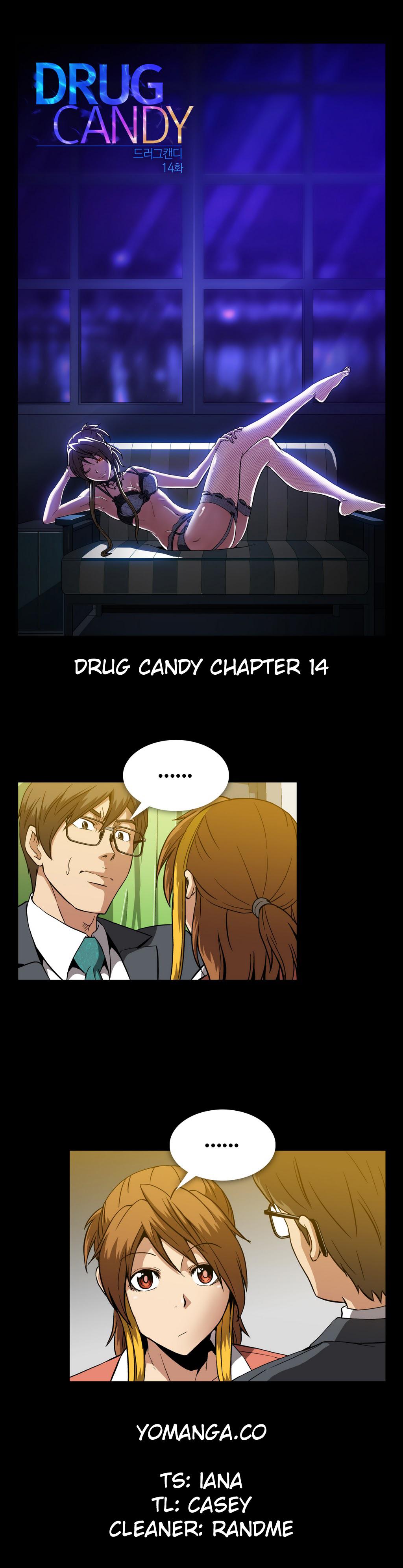 Drug Candy Ch.0-41 383