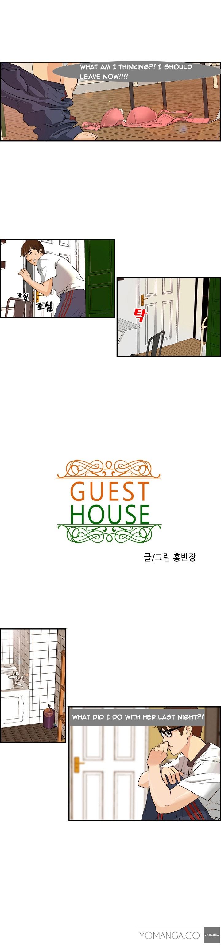 Guest House Ch.1-19 12