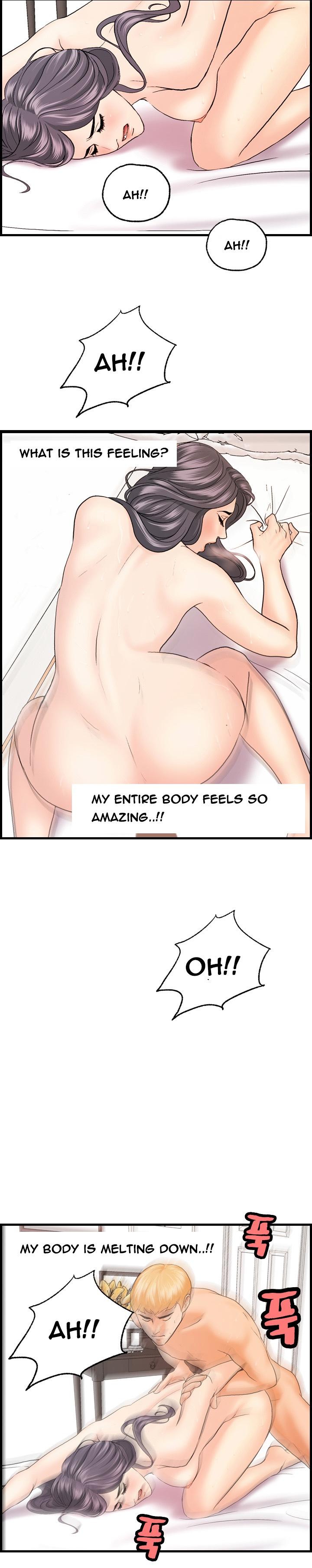 Shot Guest House Ch.1-19 Hairy Pussy - Page 279