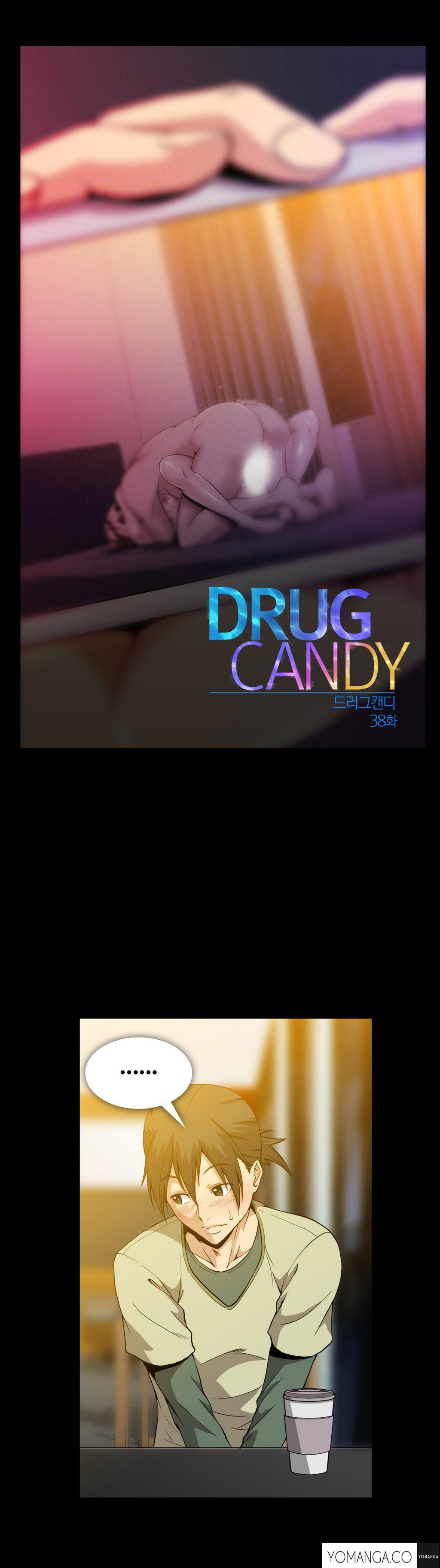 Drug Candy Ch.0-42 1084
