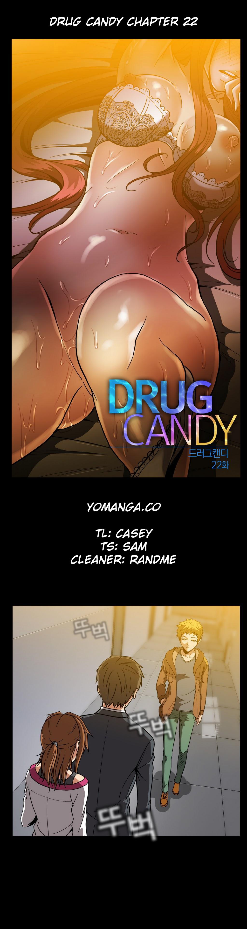 Drug Candy Ch.0-42 641