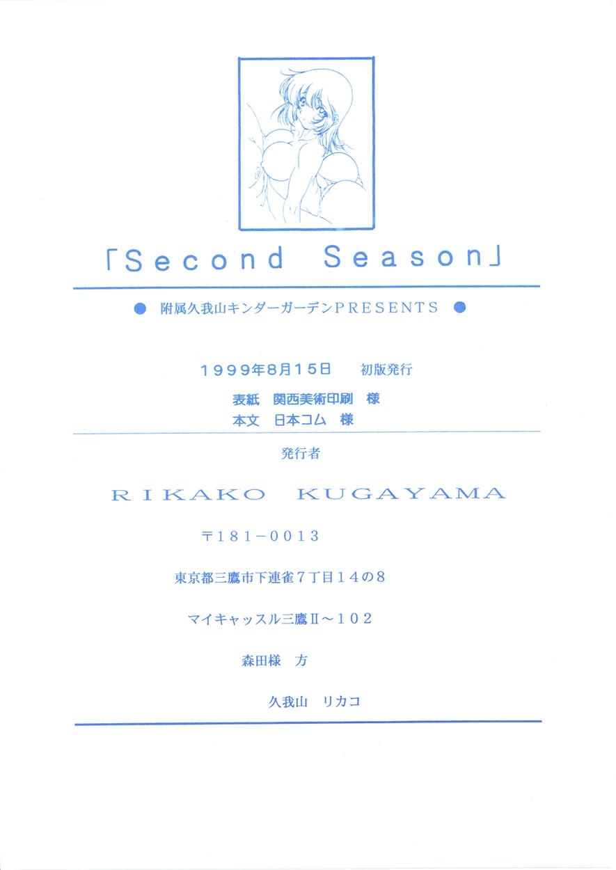 Second Season 89
