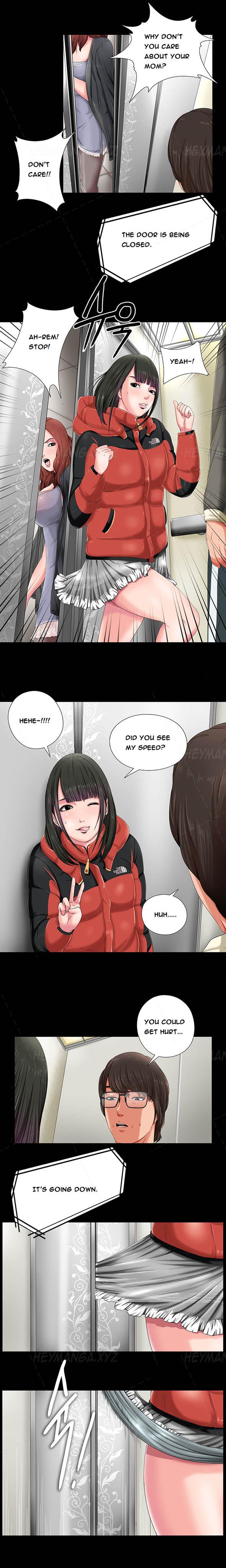 Girl Next Door Ch.1 17