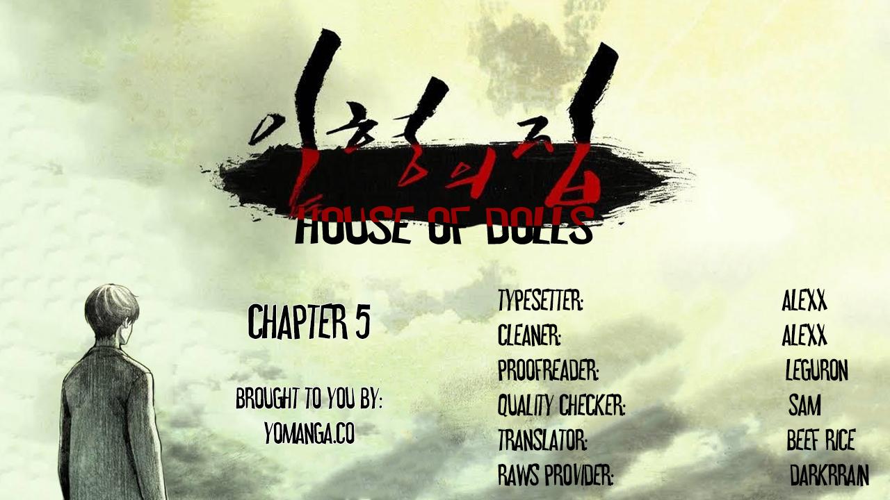 House of Dolls Ch.0-20 105