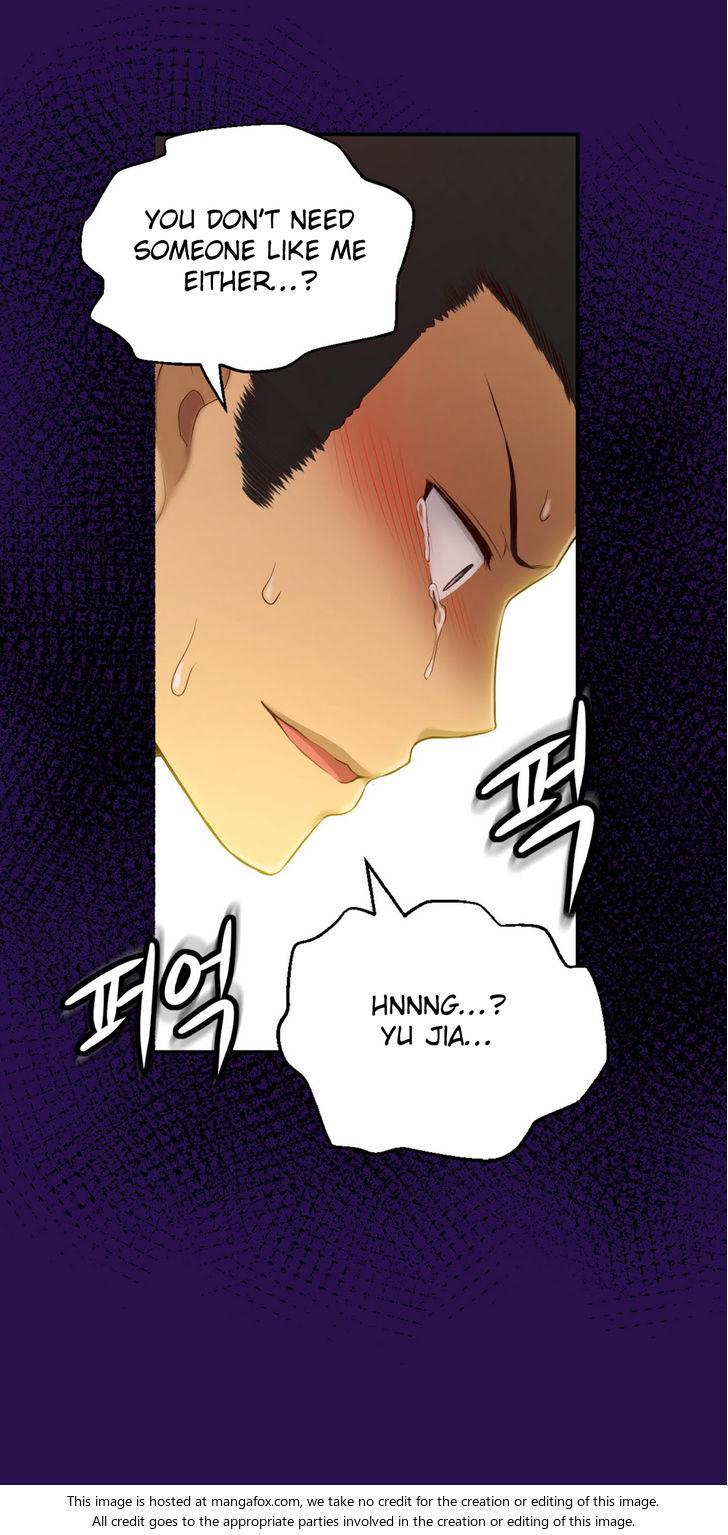 [Donggul Gom] She is Young (English) Part 1/2 1238