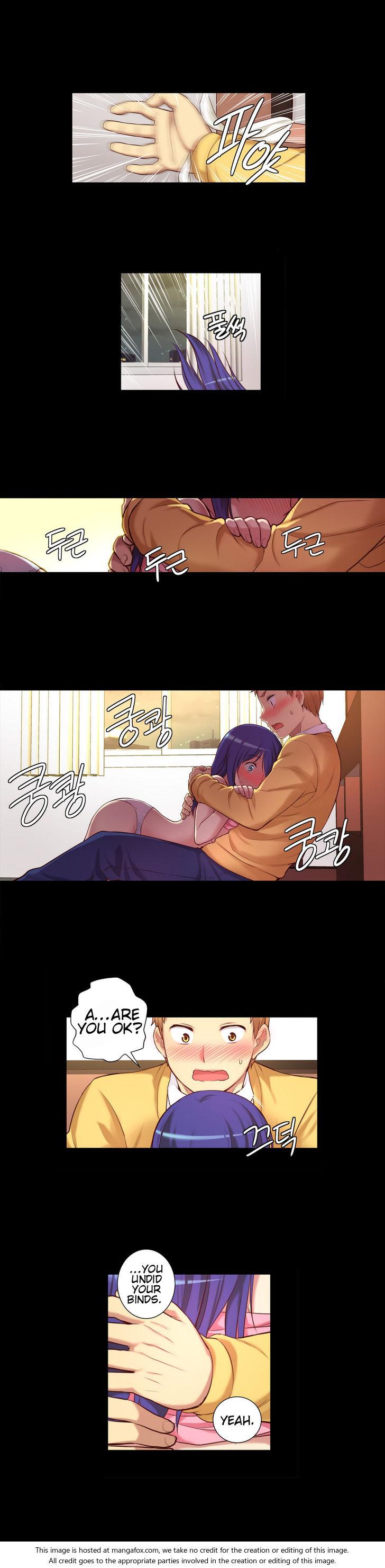 [Donggul Gom] She is Young (English) Part 1/2 152